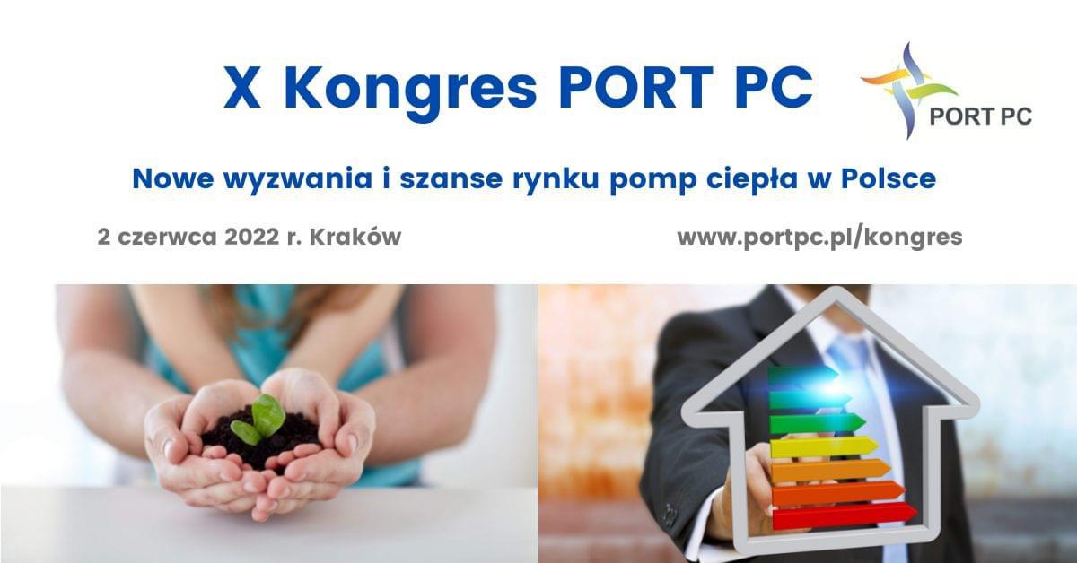 X Kongres Port PC